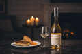 Vino Dulce Oremus Tokaji Azsu 5 Puttonyos 2018 de 500ml - La Cava