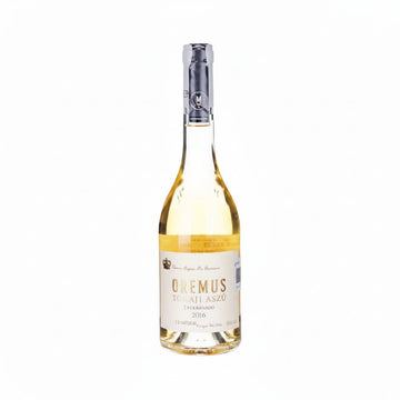 Vino Dulce Oremus Tokaji Azsu 5 Puttonyos 2018 de 500ml - La Cava