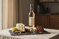 Vino Dulce Oremus Tokaji Vendimia Tardia 2022 de 500ml, Vino de Hungría - La Cava
