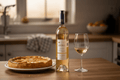 Vino Dulce Oremus Tokaji Vendimia Tardia 2022 de 500ml, Vino de Hungría - La Cava
