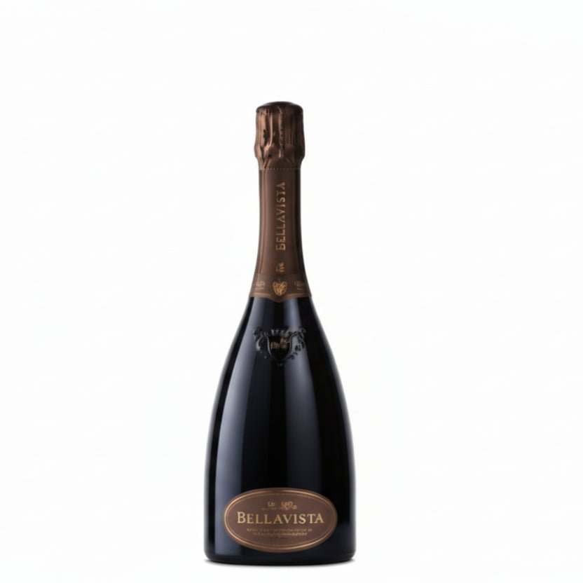 Vino Espumoso Alma Assemblage 1 Extra Brut 750ml - Vino de Italia - La Cava