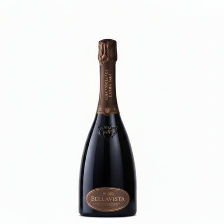 Vino Espumoso Alma Assemblage 1 Extra Brut 750ml - Vino de Italia - La Cava