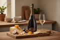 Vino Espumoso Alma Assemblage 1 Extra Brut Magnum - Vino de Italia - La Cava
