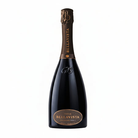 Vino Espumoso Alma Assemblage 1 Extra Brut Magnum - Vino de Italia - La Cava