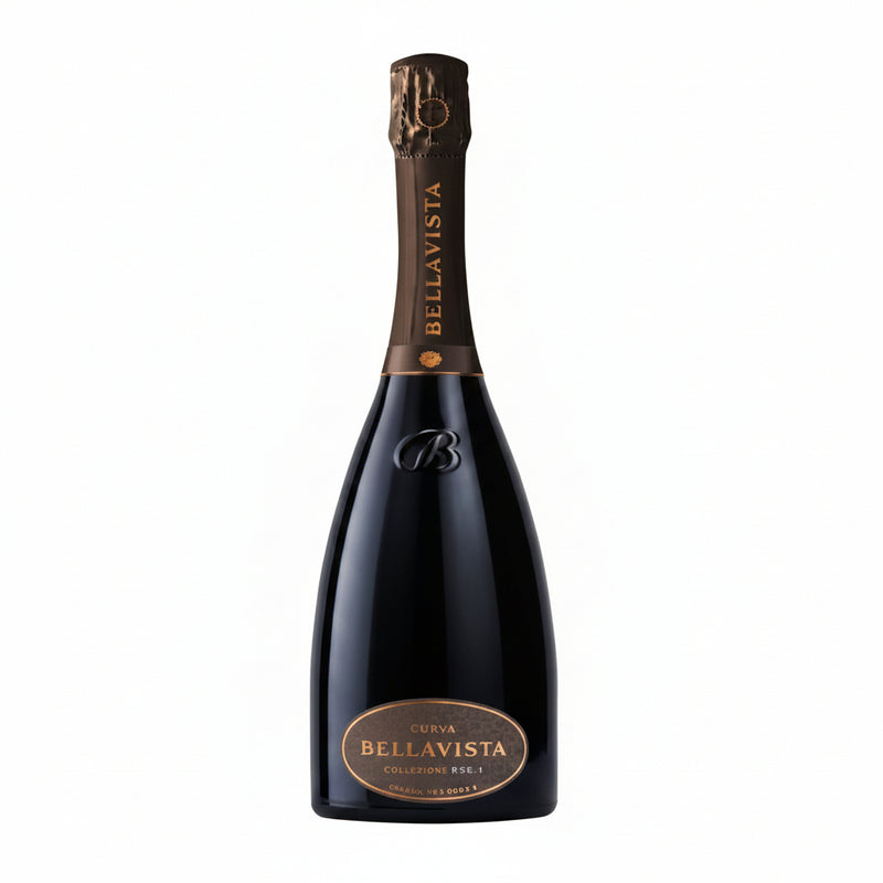 Vino Espumoso Alma Assemblage 1 Extra Brut Magnum - Vino de Italia - La Cava