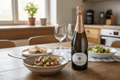 Vino espumoso assmannshäuser rosé brut nature sekt 2022 750ml - Vino de Alemania - La Cava