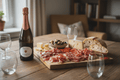 Vino espumoso assmannshäuser rosé brut nature sekt 2022 750ml - Vino de Alemania - La Cava