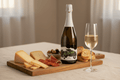 Vino Espumoso Cava Brut Autógrafo - La Cava