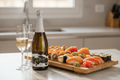 Vino Espumoso Cava Brut Autógrafo - La Cava