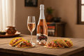 Vino Espumoso Cava Brut Rosé Autógrafo - La Cava