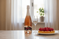 Vino Espumoso Cava Brut Rosé Autógrafo - La Cava