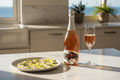 Vino Espumoso Cava Brut Rosé Autógrafo - La Cava