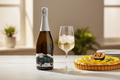Vino Espumoso Cava Ice Autógrafo - La Cava