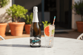 Vino Espumoso Cava Ice Autógrafo - La Cava