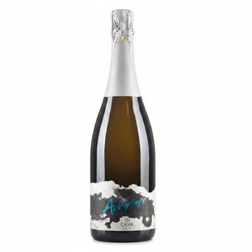 Vino Espumoso Cava Ice Autógrafo - La Cava
