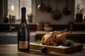 Vino Espumoso Champagne Charles Heidsieck Brut Millésimé 2013 750ml Francia - La Cava