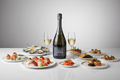 Vino Espumoso Champagne Charles Heidsieck Brut Réserve Magnum 1.5L - Vino de Francia - La Cava