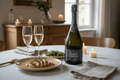 Vino Espumoso Champagne Charles Heidsieck Brut Réserve Magnum 1.5L - Vino de Francia - La Cava
