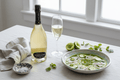 Vino Espumoso Champagne Charles Legend Blanc de Blancs 750ml - Vino de Francia - La Cava