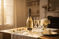 Vino Espumoso Champagne Charles Legend Blanc de Blancs Magnum 1.5L - Vino de Francia - La Cava