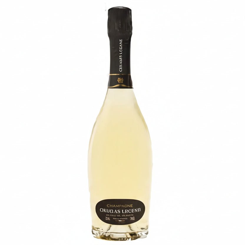 Vino Espumoso Champagne Charles Legend Blanc de Blancs Magnum 1.5L - Vino de Francia - La Cava
