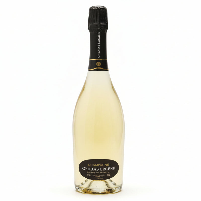 Vino Espumoso Champagne Charles Legend Blanc de Blancs Magnum 1.5L - Vino de Francia - La Cava