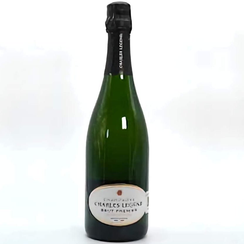Vino Espumoso Champagne Charles Legend Brut Premier 750ml - Vino de Francia - La Cava