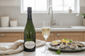 Vino Espumoso Champagne Charles Legend Brut Premier 750ml - Vino de Francia - La Cava