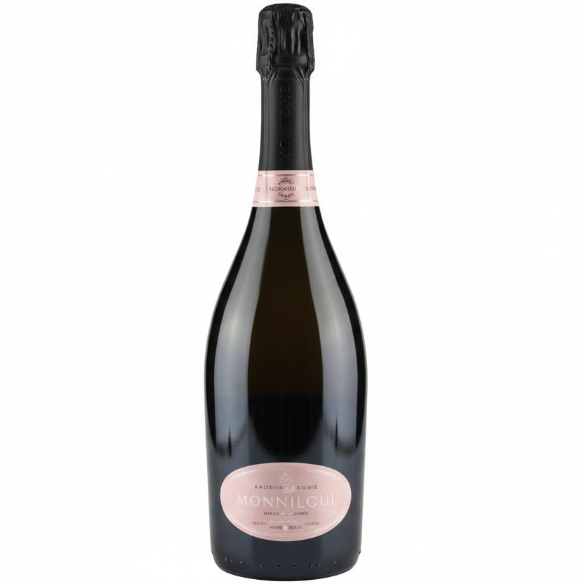 Vino Espumoso Champagne Charles Legend Brut Rosé 750ml - Vino de Francia - La Cava
