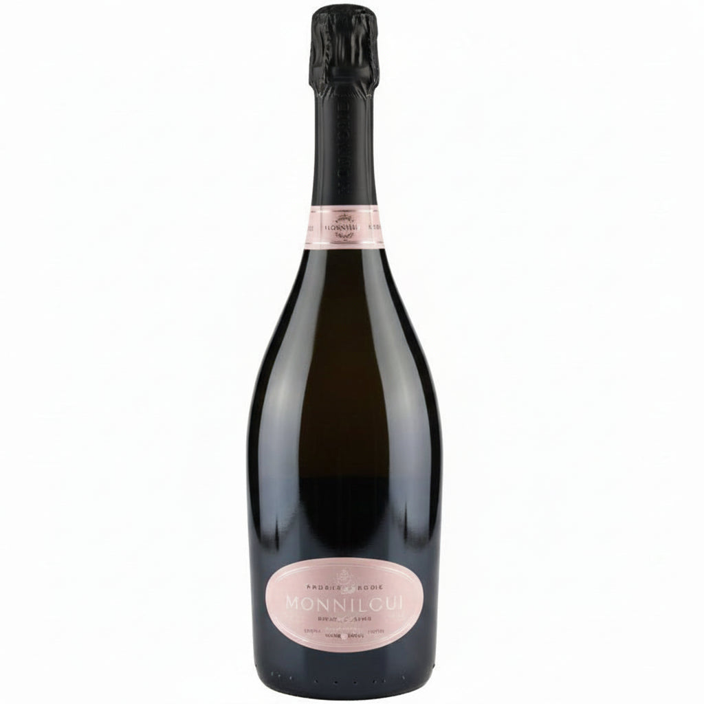 Vino Espumoso Champagne Charles Legend Brut Rosé 750ml - Vino de Francia - La Cava