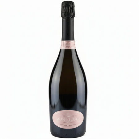 Vino Espumoso Champagne Charles Legend Brut Rosé 750ml - Vino de Francia - La Cava