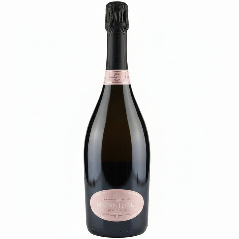 Vino Espumoso Champagne Charles Legend Brut Rosé 750ml - Vino de Francia - La Cava
