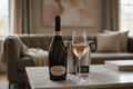 Vino Espumoso Champagne Charles Legend Brut Rosé 750ml - Vino de Francia - La Cava