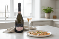 Vino Espumoso Champagne Charles Legend Brut Rosé 750ml - Vino de Francia - La Cava