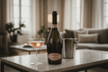 Vino Espumoso Champagne Charles Legend Brut Rosé Magnum 1.5L - Vino de Francia - La Cava