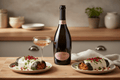 Vino Espumoso Champagne Charles Legend Brut Rosé Magnum 1.5L - Vino de Francia - La Cava