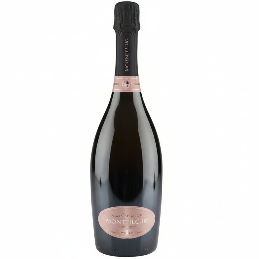 Vino Espumoso Champagne Charles Legend Brut Rosé Magnum 1.5L - Vino de Francia - La Cava
