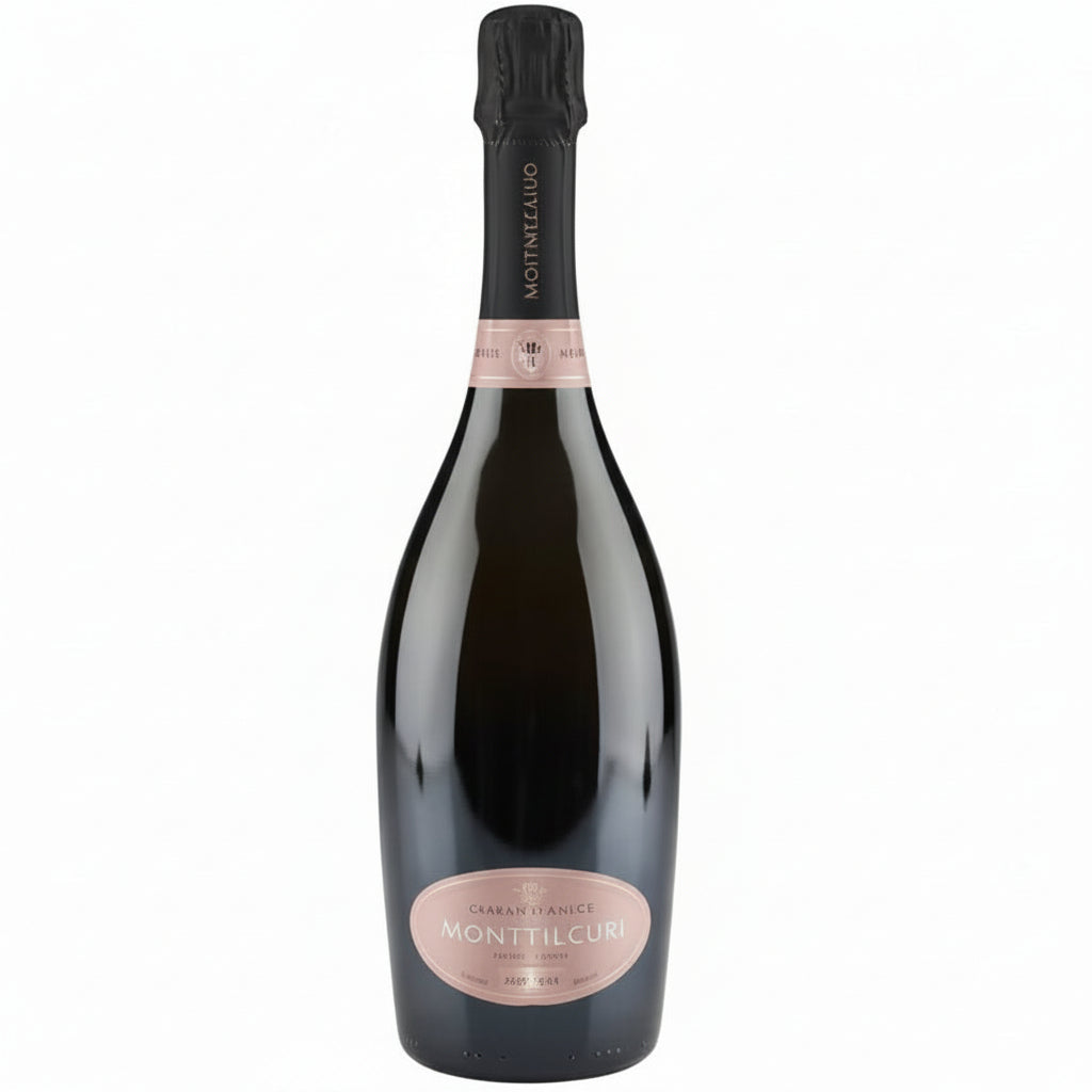 Vino Espumoso Champagne Charles Legend Brut Rosé Magnum 1.5L - Vino de Francia - La Cava