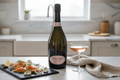 Vino Espumoso Champagne Charles Legend Brut Rosé Magnum 1.5L - Vino de Francia - La Cava