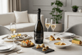 Vino Espumoso Champagne Charles Legend Royal Brut 750ml - Vino de Francia - La Cava