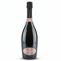 Vino Espumoso Champagne Charles Legend Royal Rosé 750ml - Vino de Francia - La Cava