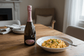 Vino Espumoso Grande Cuvée Alma Rosé 750ml - Vino de Italia - La Cava