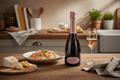 Vino Espumoso Grande Cuvée Alma Rosé 750ml - Vino de Italia - La Cava