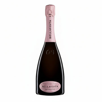Vino Espumoso Grande Cuvée Alma Rosé 750ml - Vino de Italia - La Cava