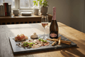 Vino Espumoso Grande Cuvée Alma Rosé 750ml - Vino de Italia - La Cava
