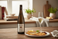 Vino espumoso hochheimer stielweg riesling extra brut sekt 2018 Alemania 750ml - Vino de Alemania - La Cava