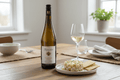 Vino espumoso hochheimer stielweg riesling extra brut sekt 2018 Alemania 750ml - Vino de Alemania - La Cava