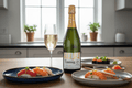 Vino Espumoso Kosher Taanug Brut 750ml Cava España - La Cava