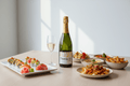 Vino Espumoso Kosher Taanug Brut 750ml Cava España - La Cava