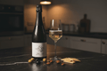 Vino Espumoso La Belle en Bulle Vignobles Berthier 750ml - Vino de Francia - La Cava